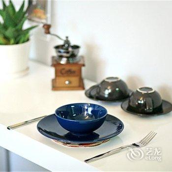 西安Locals路客·西安雁塔A05舍公寓(唐城墙遗址公园分店)酒店提供图片