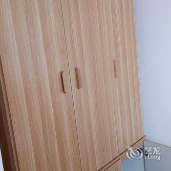 青岛居家小屋公寓酒店提供图片