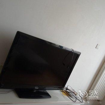 青岛居家小屋公寓酒店提供图片