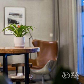 成都路客BB7190精品民宿酒店提供图片