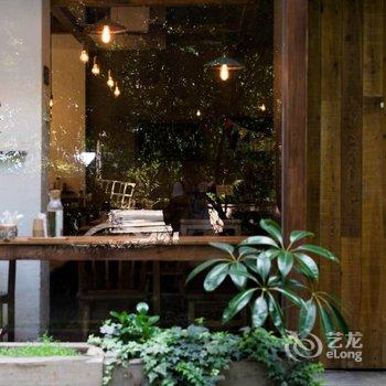 成都路客BB7190精品民宿酒店提供图片