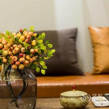 成都路客BB7190精品民宿酒店提供图片