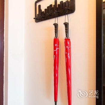 西安巢生活「鑫海大厦」分店公寓(都城隍庙分店)酒店提供图片