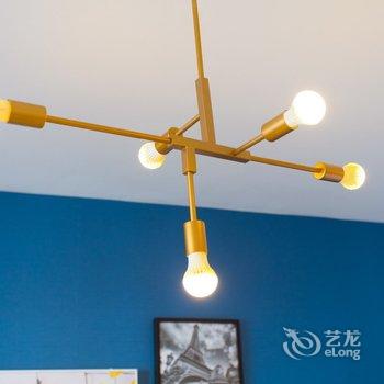 西安巢生活「鑫海大厦」分店公寓(都城隍庙分店)酒店提供图片