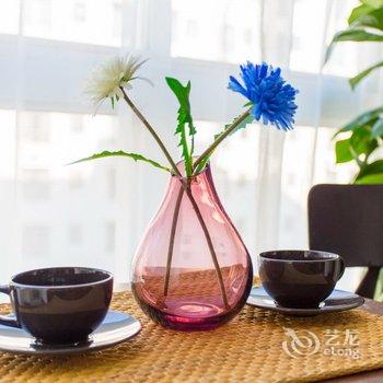 西安巢生活「鑫海大厦」分店公寓(都城隍庙分店)酒店提供图片