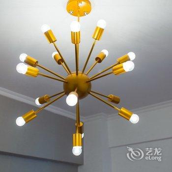 西安巢生活「鑫海大厦」分店公寓(都城隍庙分店)酒店提供图片