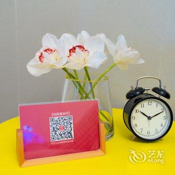 西安巢生活「鑫海大厦」分店公寓(都城隍庙分店)酒店提供图片