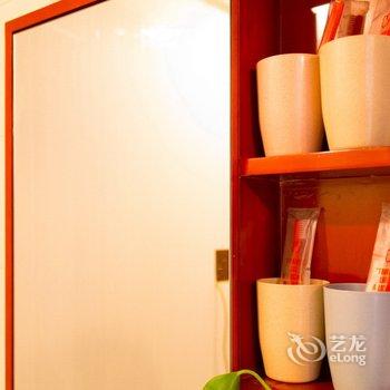 西安巢生活「鑫海大厦」分店公寓(都城隍庙分店)酒店提供图片