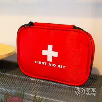 西安巢生活「鑫海大厦」分店公寓(都城隍庙分店)酒店提供图片