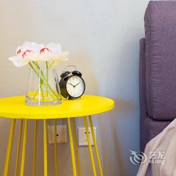 西安巢生活「鑫海大厦」分店公寓(都城隍庙分店)酒店提供图片