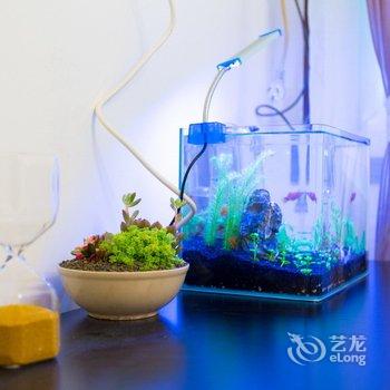 西安巢生活「鑫海大厦」分店公寓(都城隍庙分店)酒店提供图片