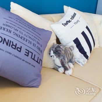 西安巢生活「鑫海大厦」分店公寓(都城隍庙分店)酒店提供图片