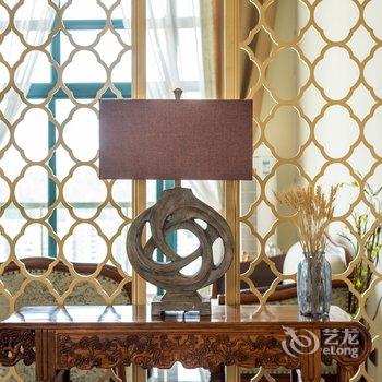 广州michell公寓酒店提供图片