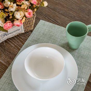 广州michell公寓酒店提供图片