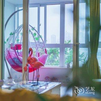 重庆Daojiale小屋(下土湾路分店)酒店提供图片