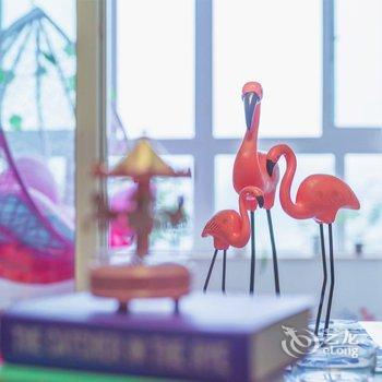 重庆Daojiale小屋(下土湾路分店)酒店提供图片