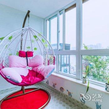 重庆Daojiale小屋(下土湾路分店)酒店提供图片