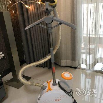 西安丰满的细胞公寓(科技二路分店)酒店提供图片