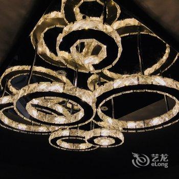 西安丰满的细胞公寓(科技二路分店)酒店提供图片