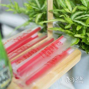 广州设计师游树之家普通公寓酒店提供图片