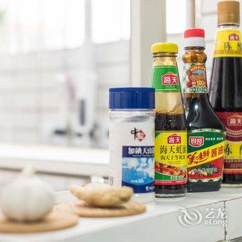 广州设计师游树之家普通公寓酒店提供图片