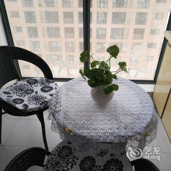 西安leizi公寓(解家村分店)酒店提供图片