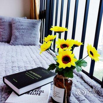 广州Yuki的小家_公寓(哈比儿童王国分店)酒店提供图片