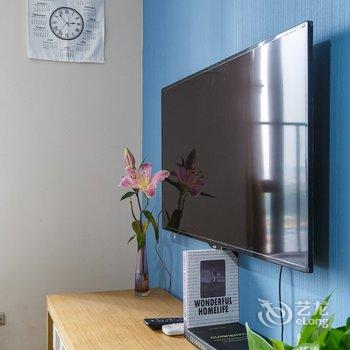 广州Yuki的小家_公寓(哈比儿童王国分店)酒店提供图片