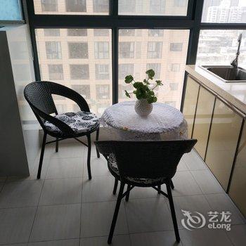 西安leizi公寓(解家村分店)酒店提供图片