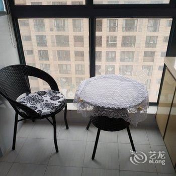西安leizi公寓(解家村分店)酒店提供图片