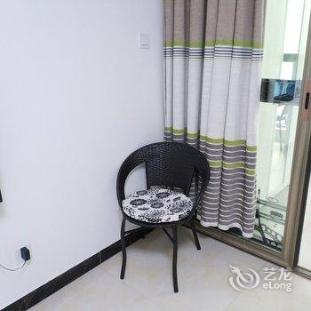 西安leizi公寓(解家村分店)酒店提供图片