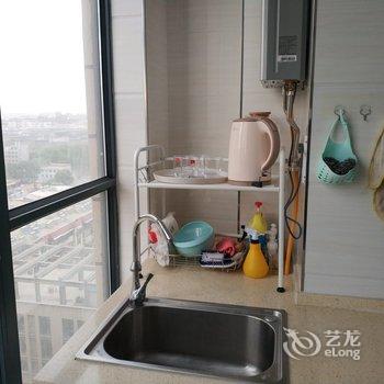 西安leizi公寓(解家村分店)酒店提供图片
