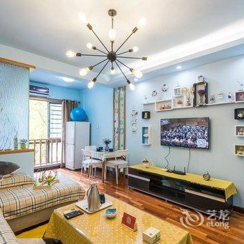 成都谢云公寓酒店提供图片