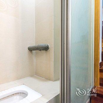 成都谢云公寓酒店提供图片