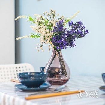 成都谢云公寓酒店提供图片