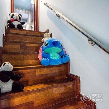 成都谢云公寓酒店提供图片