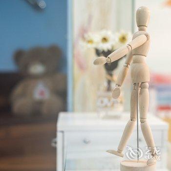 成都谢云公寓酒店提供图片