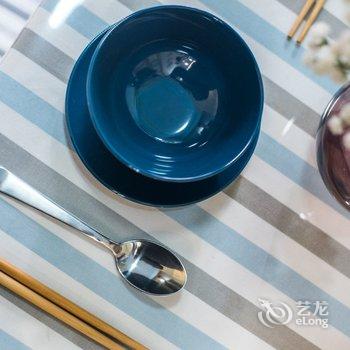 成都谢云公寓酒店提供图片