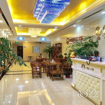 上海李子胜公寓酒店提供图片