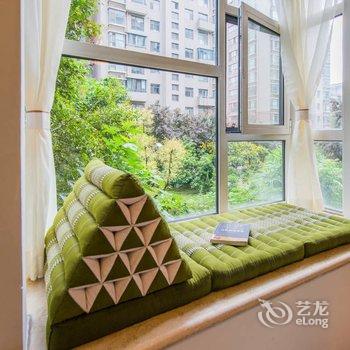 西安日光森林(00112230)公寓(吟诗之路分店)酒店提供图片