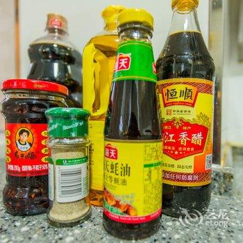 西安日光森林(00112230)公寓(吟诗之路分店)酒店提供图片