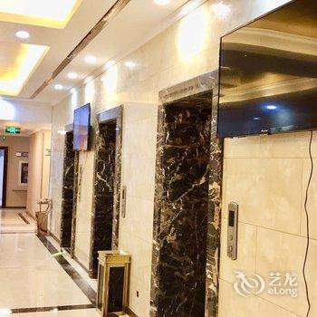 上海李子胜公寓酒店提供图片