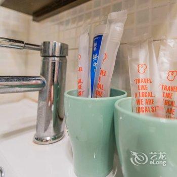 西安日光森林(00112230)公寓(吟诗之路分店)酒店提供图片