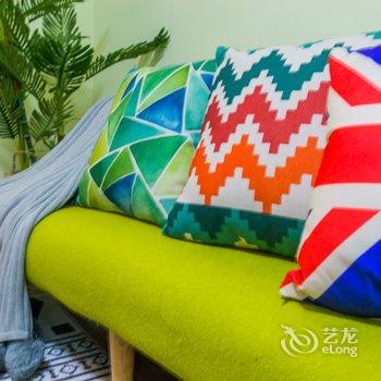 西安日光森林(00112230)公寓(吟诗之路分店)酒店提供图片