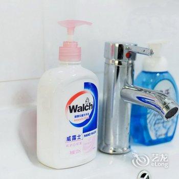 西安执着(00149060)公寓(陕西省美术博物馆分店)酒店提供图片