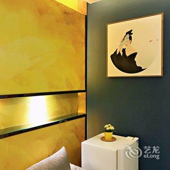 途掌柜长安公寓(西安刘南村店)酒店提供图片