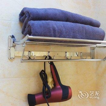 西安执着(00149060)公寓(陕西省美术博物馆分店)酒店提供图片
