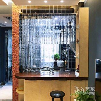 途掌柜长安公寓(西安刘南村店)酒店提供图片