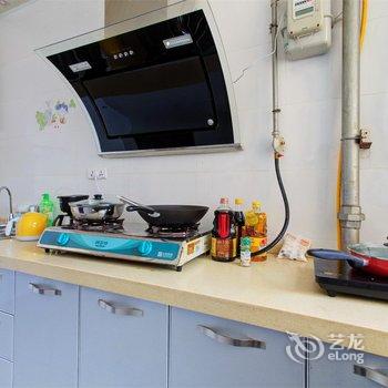 西安执着(00149060)公寓(陕西省美术博物馆分店)酒店提供图片