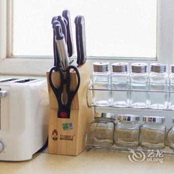 西安执着(00149060)公寓(陕西省美术博物馆分店)酒店提供图片
